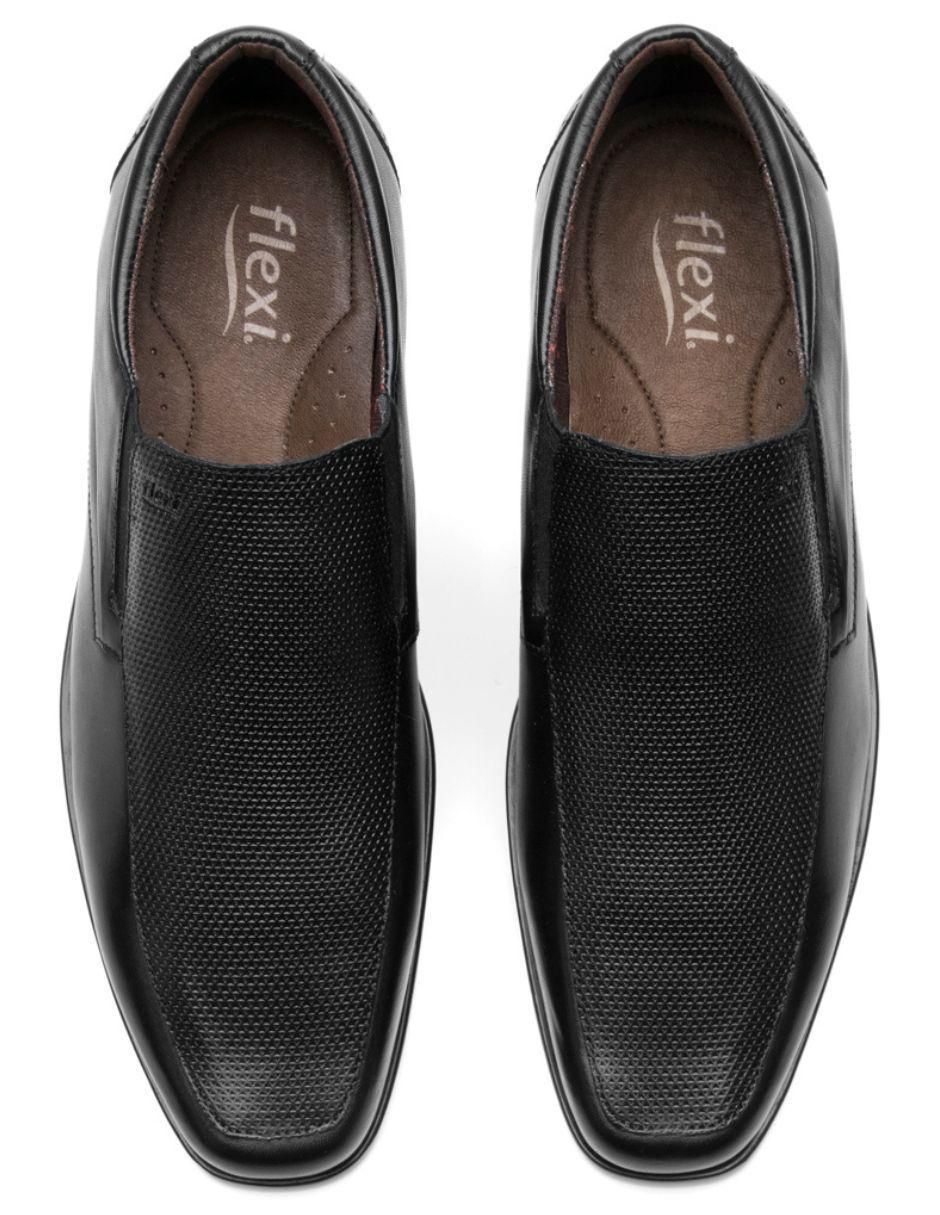 Mocasín para hombre 2