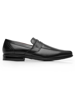 Zapato mocasín para hombre 1
