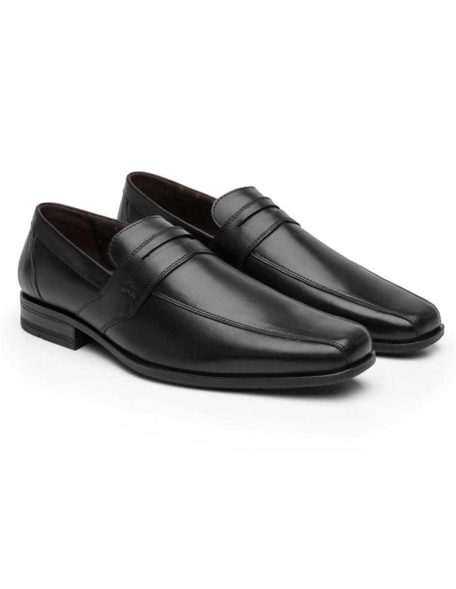 Zapato mocasín para hombre 4