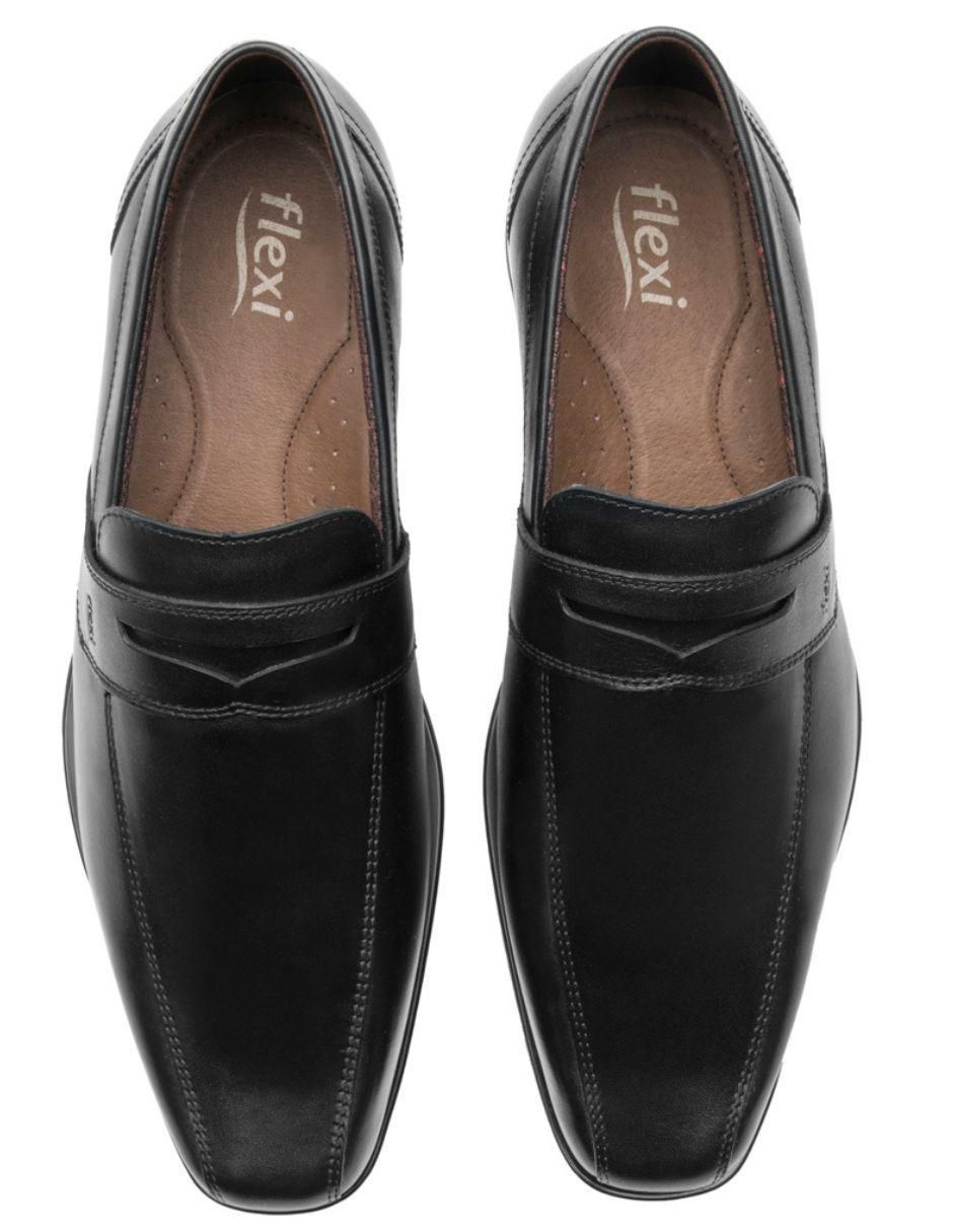 Zapato mocasín para hombre 5