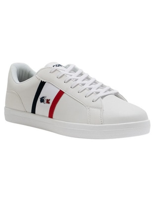Tenis de piel Lerond Sst para hombre Tenis de piel Lerond Sst para hombre