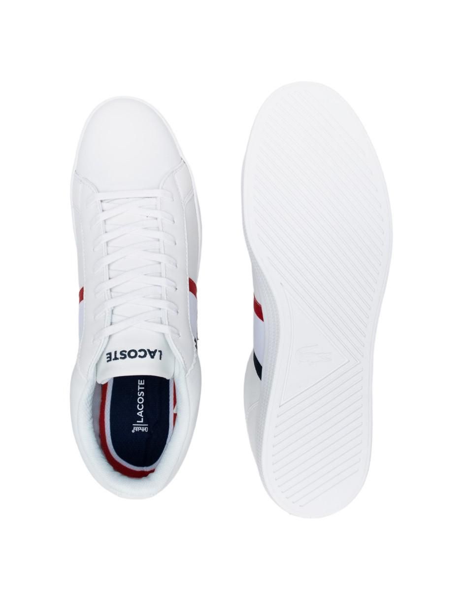 Tenis de piel Lerond Sst para hombre