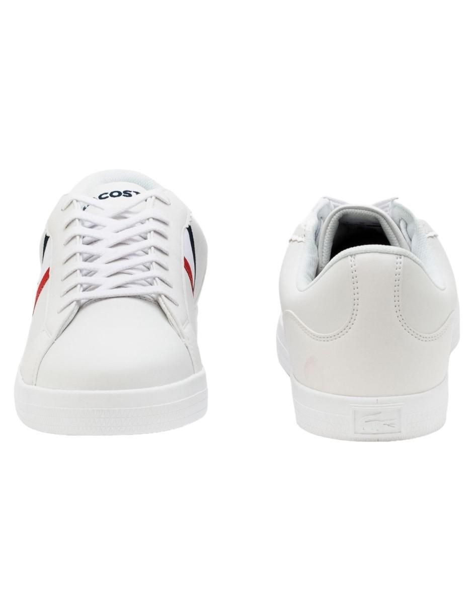 Tenis de piel Lerond Sst para hombre