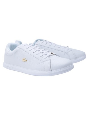 Tenis de piel Graduate para hombre