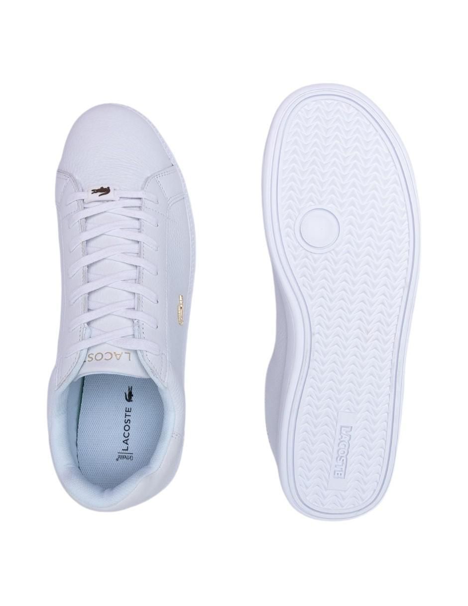 Tenis de piel Graduate para hombre