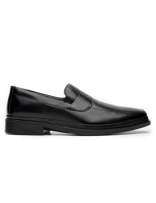 Mocasín para hombre