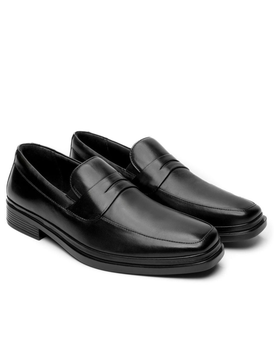 Mocasín para hombre 2
