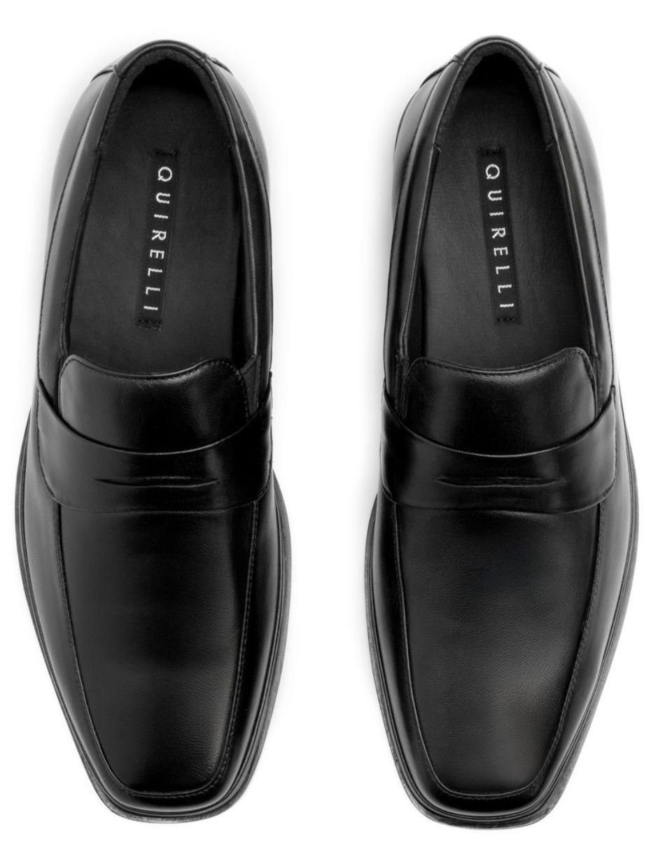 Mocasín para hombre 3