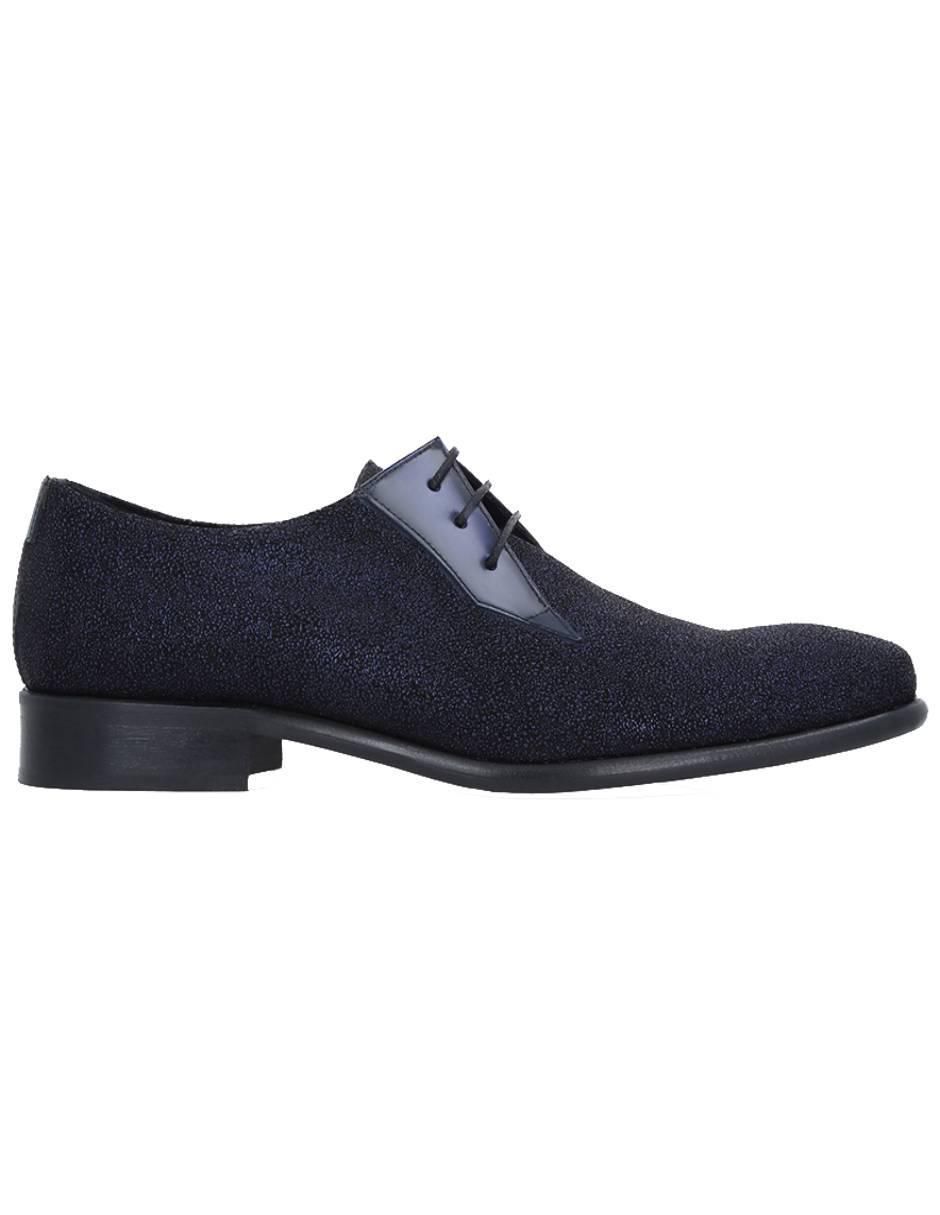 Zapato derby Prada para hombre