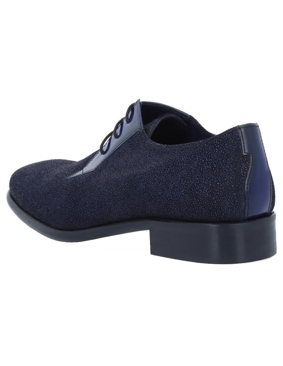 Zapato derby Prada para hombre