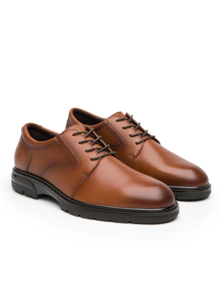 Zapato derby para hombre