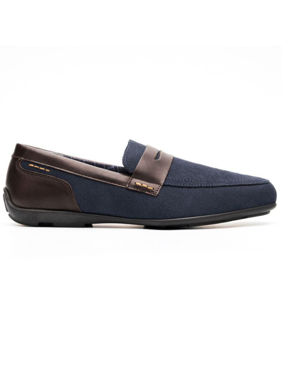 Mocasín para hombre Mocasín para hombre