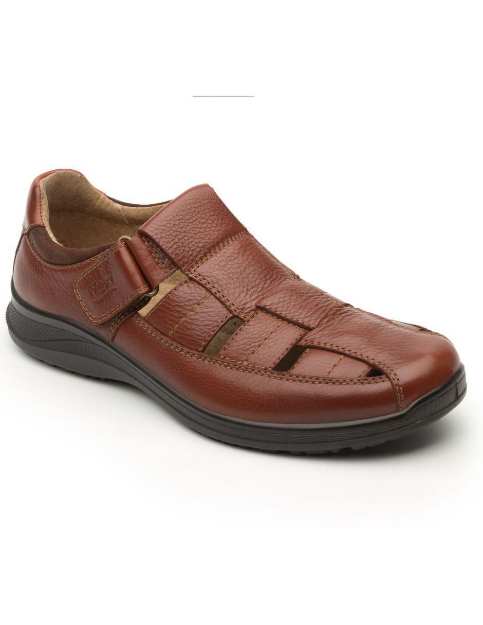 Sandalia para hombre