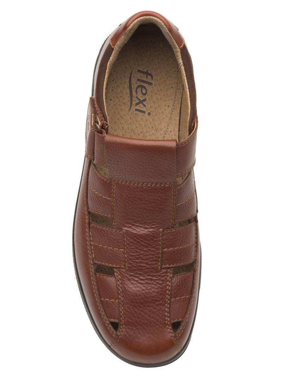 Sandalia para hombre