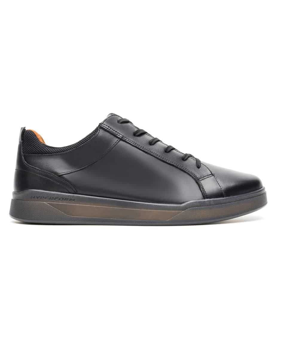 Tenis de piel para hombre 3