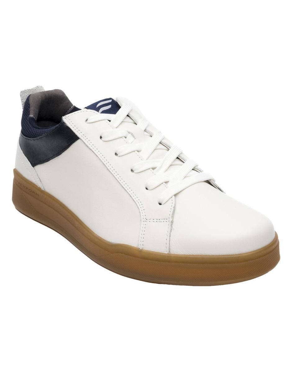 Tenis de piel para hombre Tenis de piel para hombre
