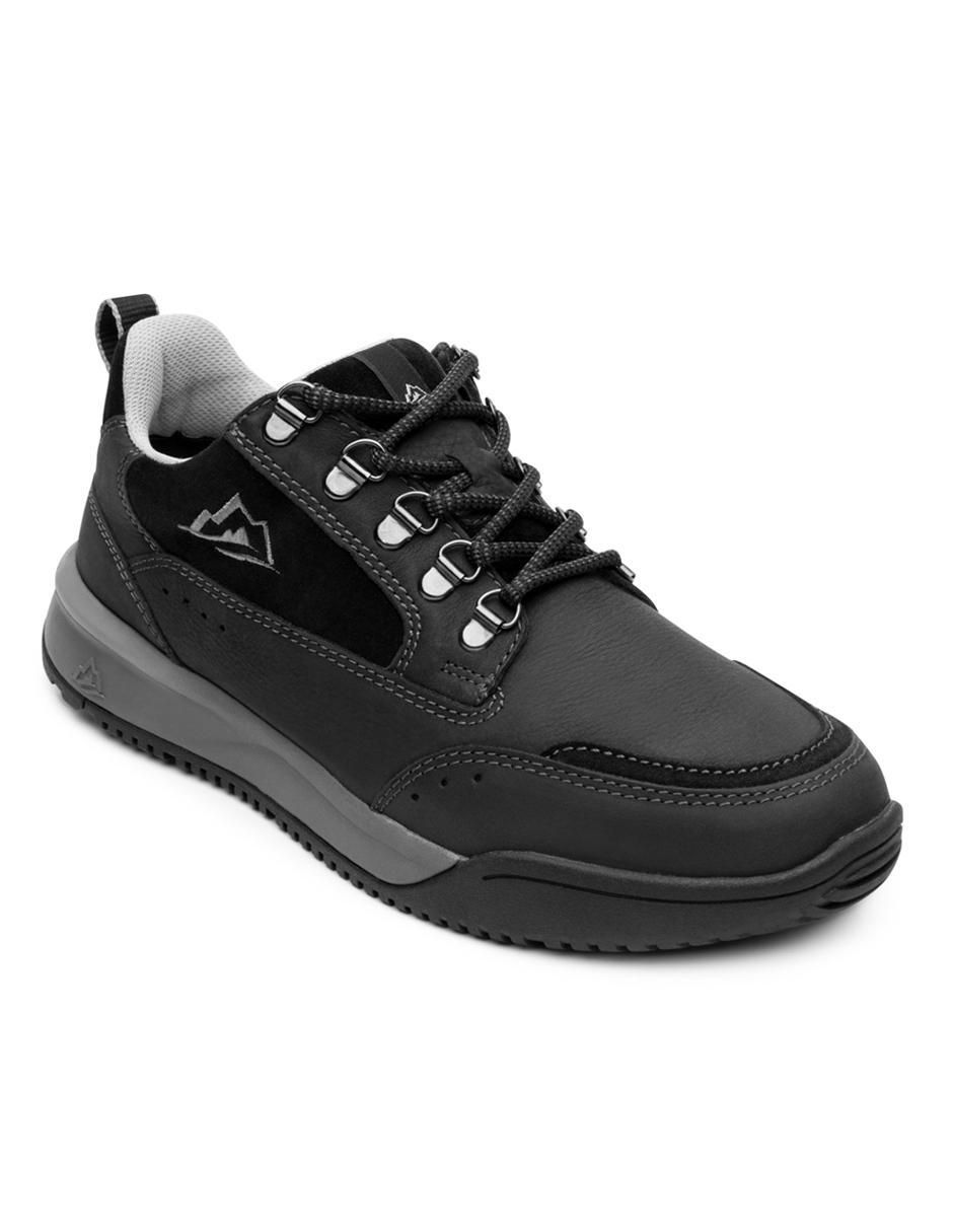 Tenis de piel para hombre Tenis de piel para hombre