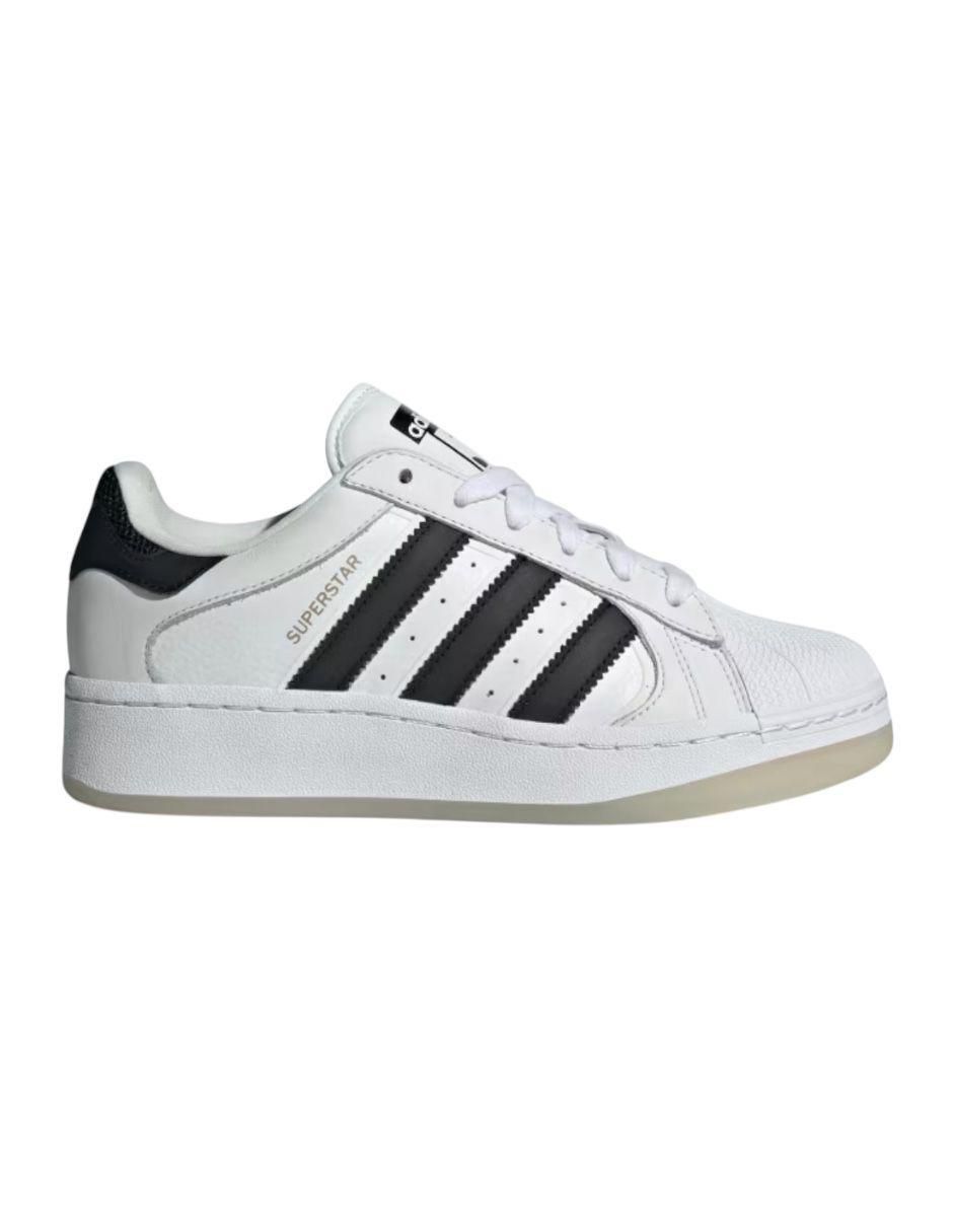 Tenis de piel Superstar Xlg Essence W para hombre Tenis de piel Superstar Xlg Essence W para hombre