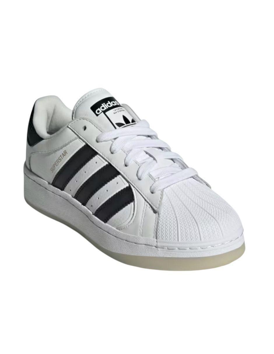 Tenis de piel Superstar Xlg Essence W para hombre 4