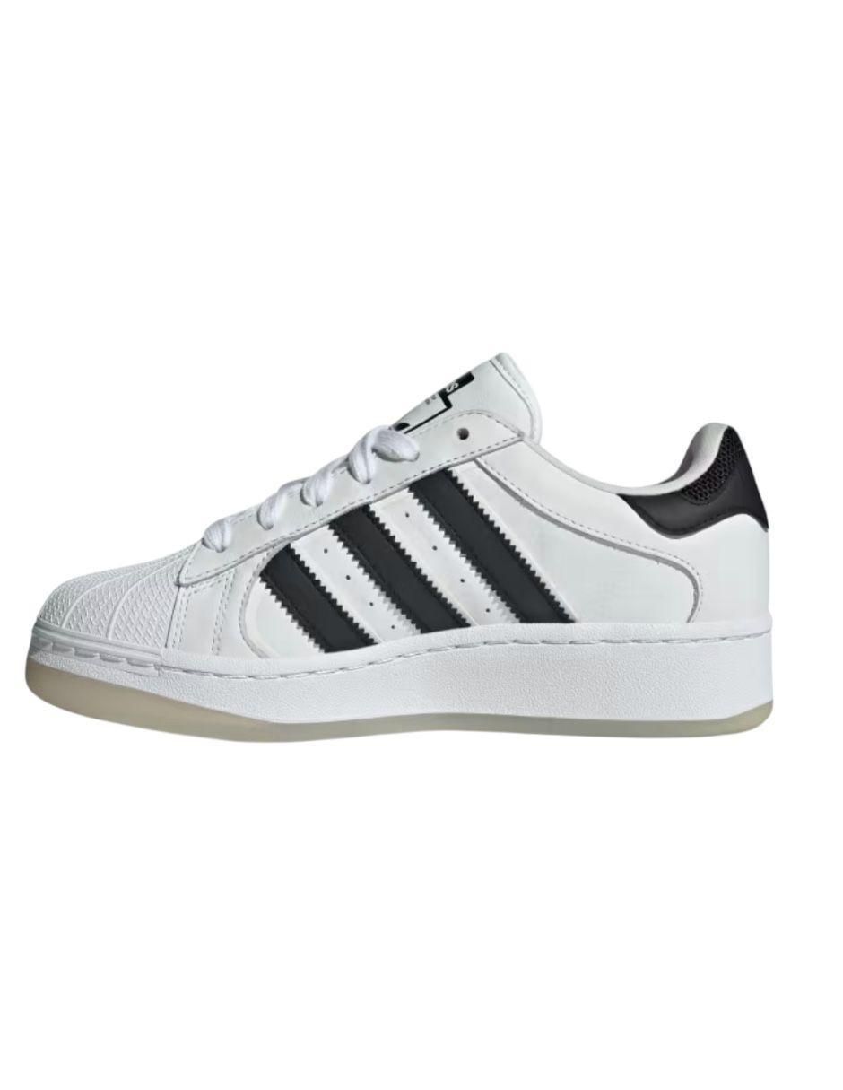 Tenis de piel Superstar Xlg Essence W para hombre 3