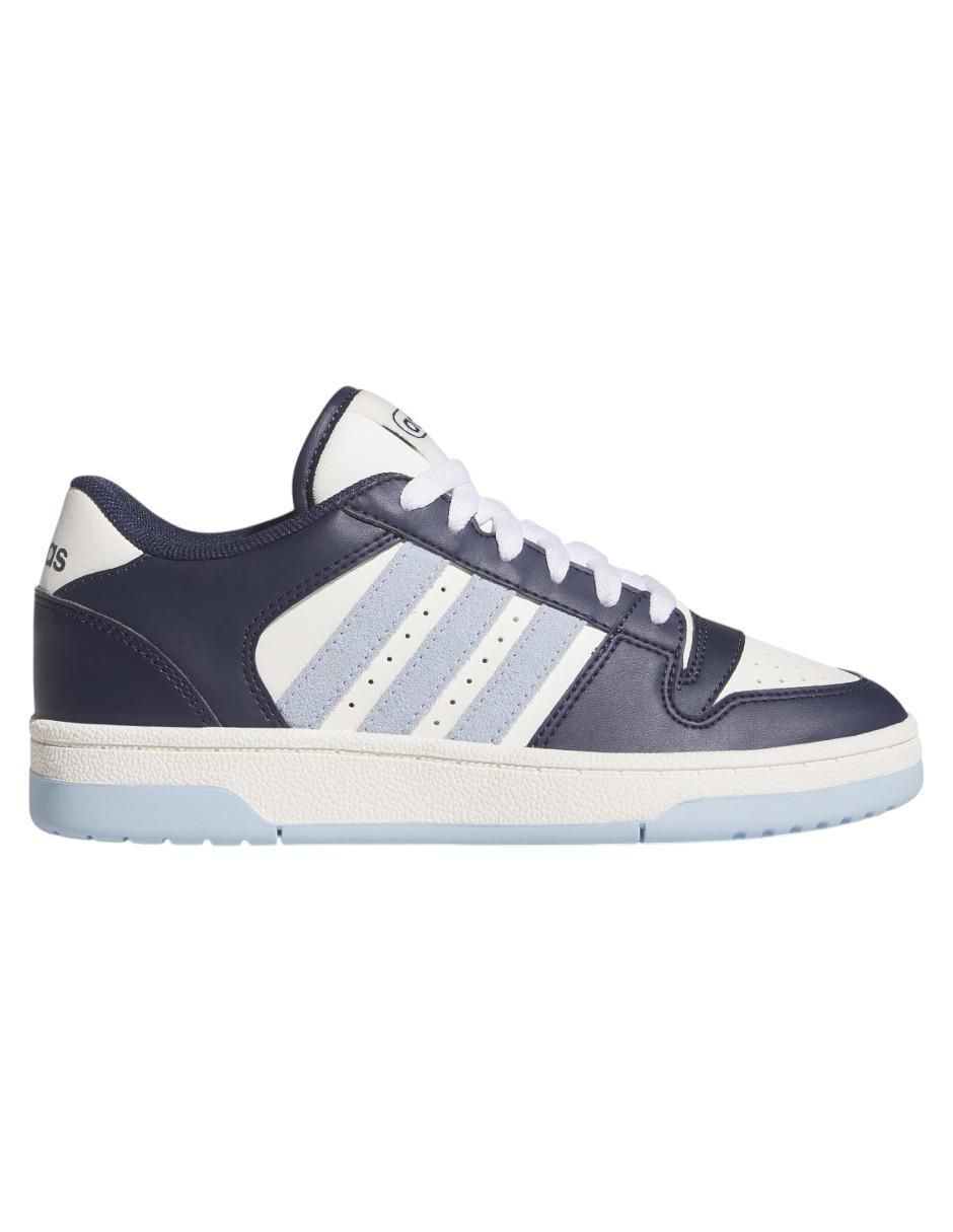 Tenis de piel Break Start para hombre