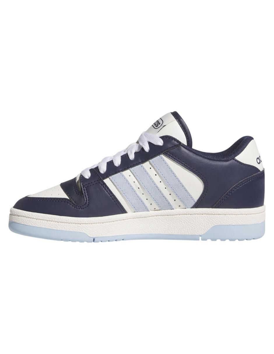 Tenis de piel Break Start para hombre 7