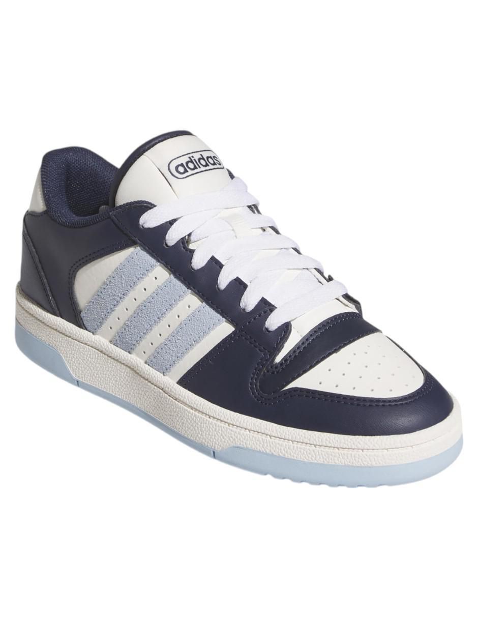Tenis de piel Break Start para hombre 5