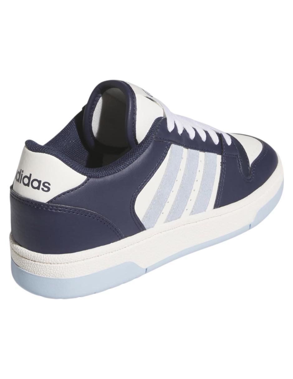 Tenis de piel Break Start para hombre
