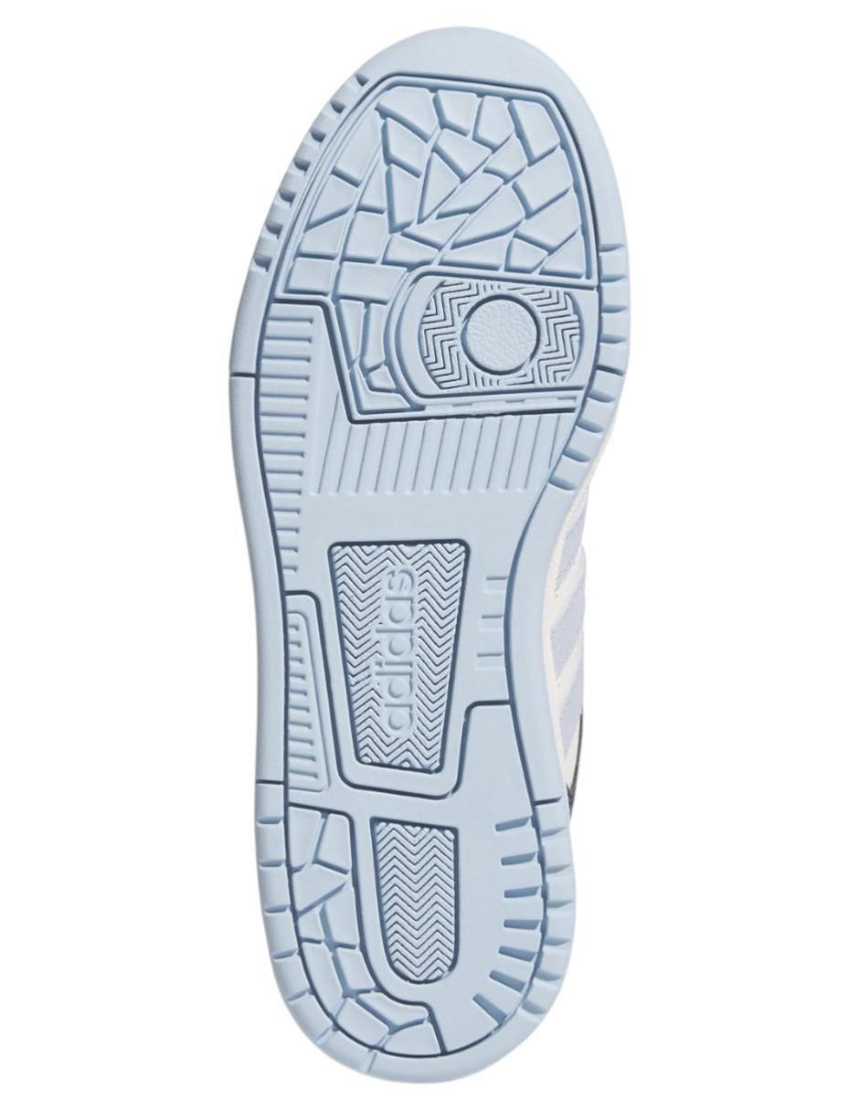 Tenis de piel Break Start para hombre 8