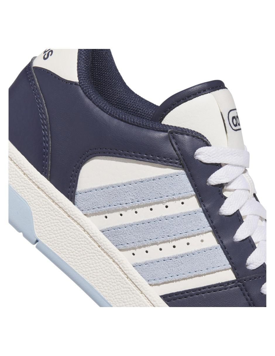 Tenis de piel Break Start para hombre
