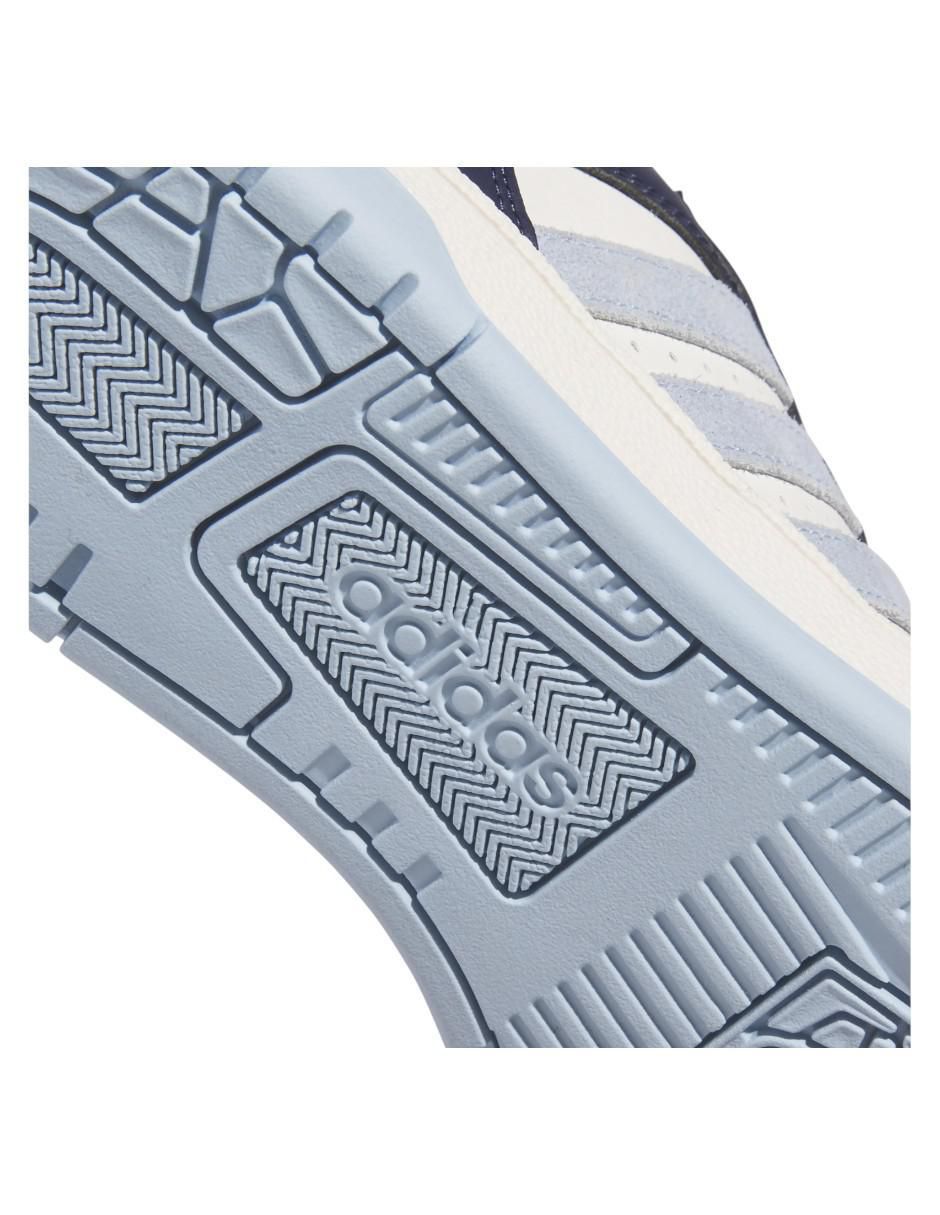 Tenis de piel Break Start para hombre 6