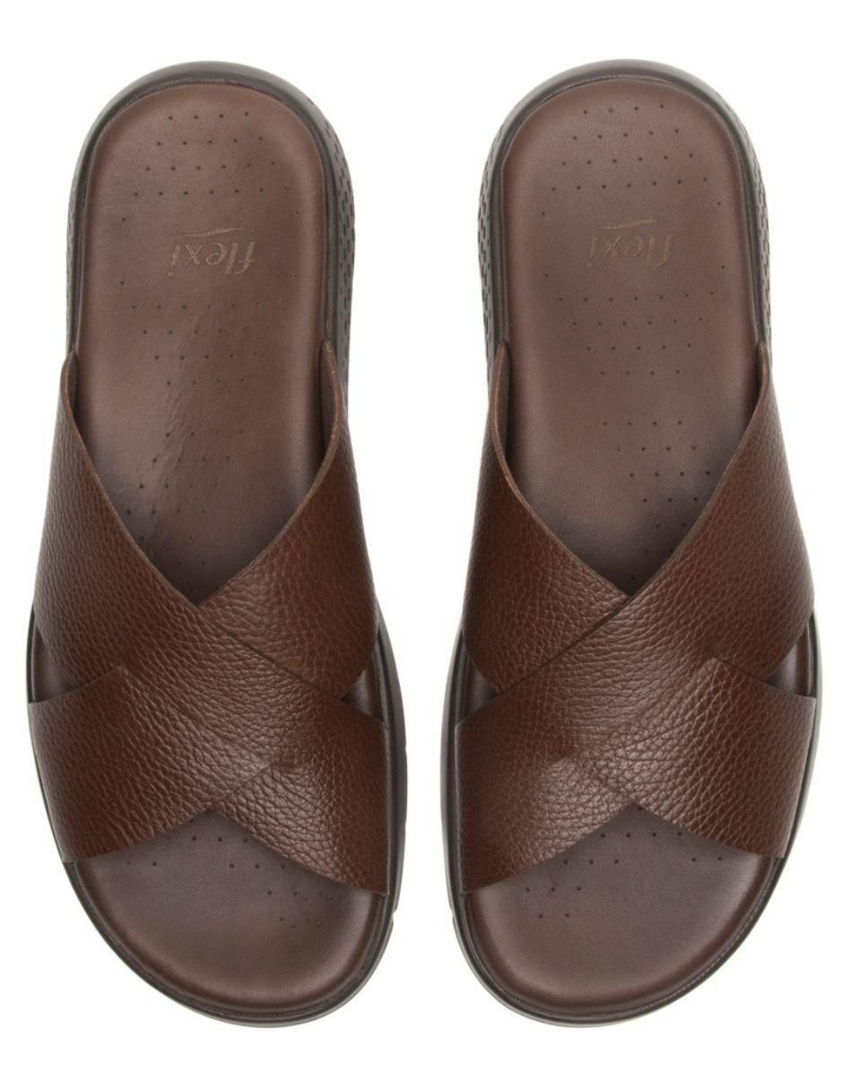 Sandalia para hombre