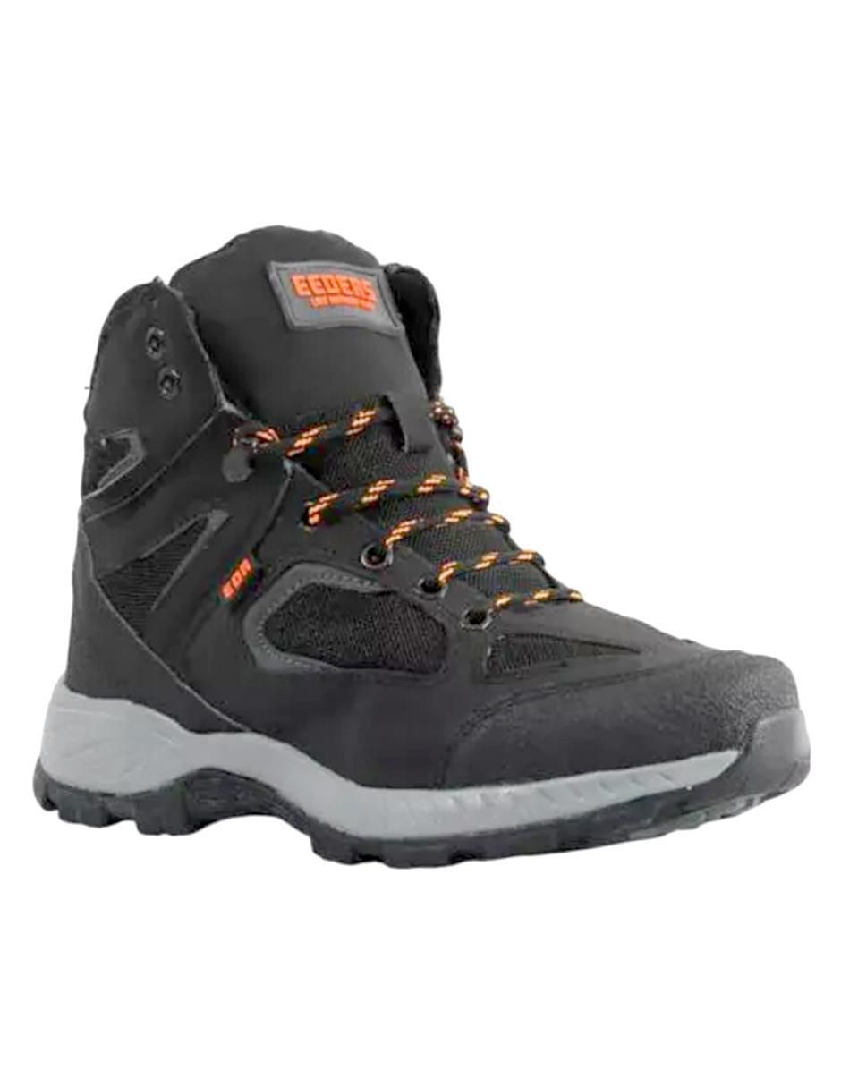 Bota kuali shoes senderismo para hombre