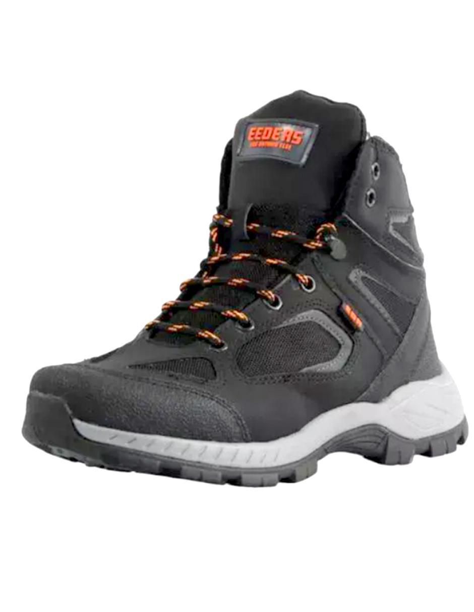 Bota kuali shoes senderismo para hombre