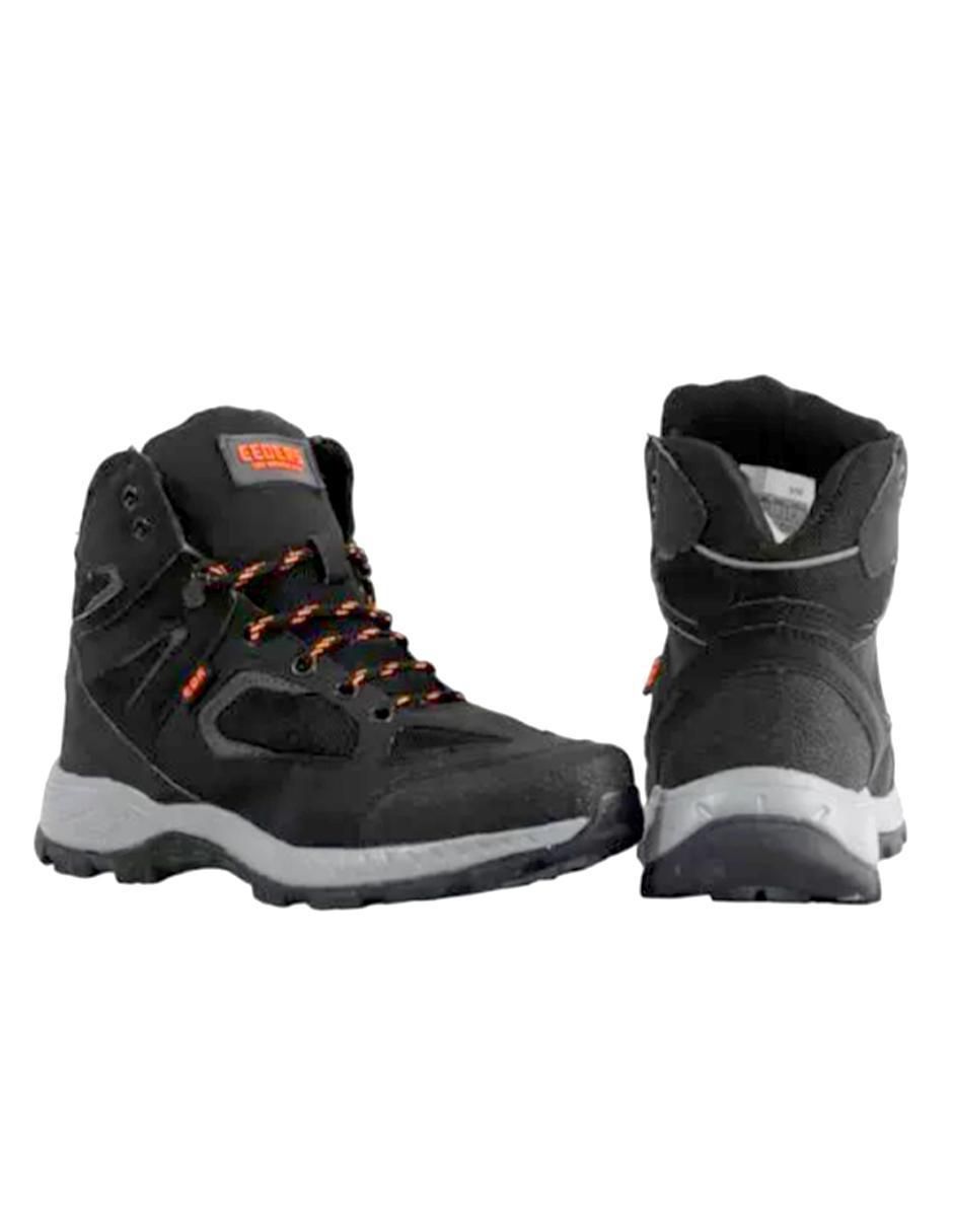 Bota kuali shoes senderismo para hombre