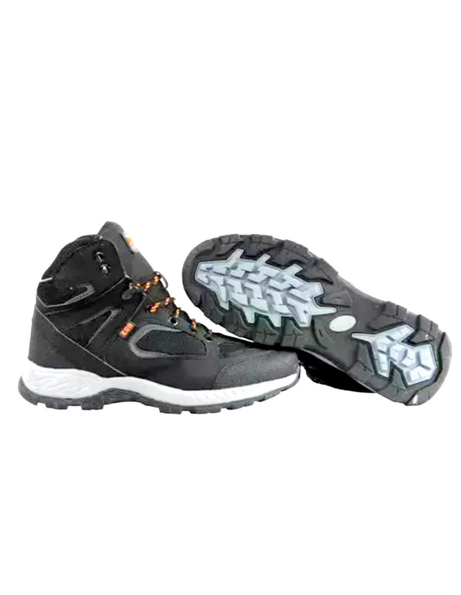 Bota kuali shoes senderismo para hombre