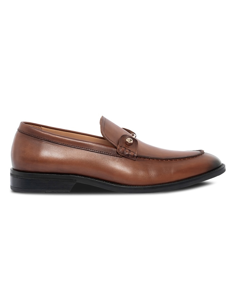 Mocasín Holiday para hombre
