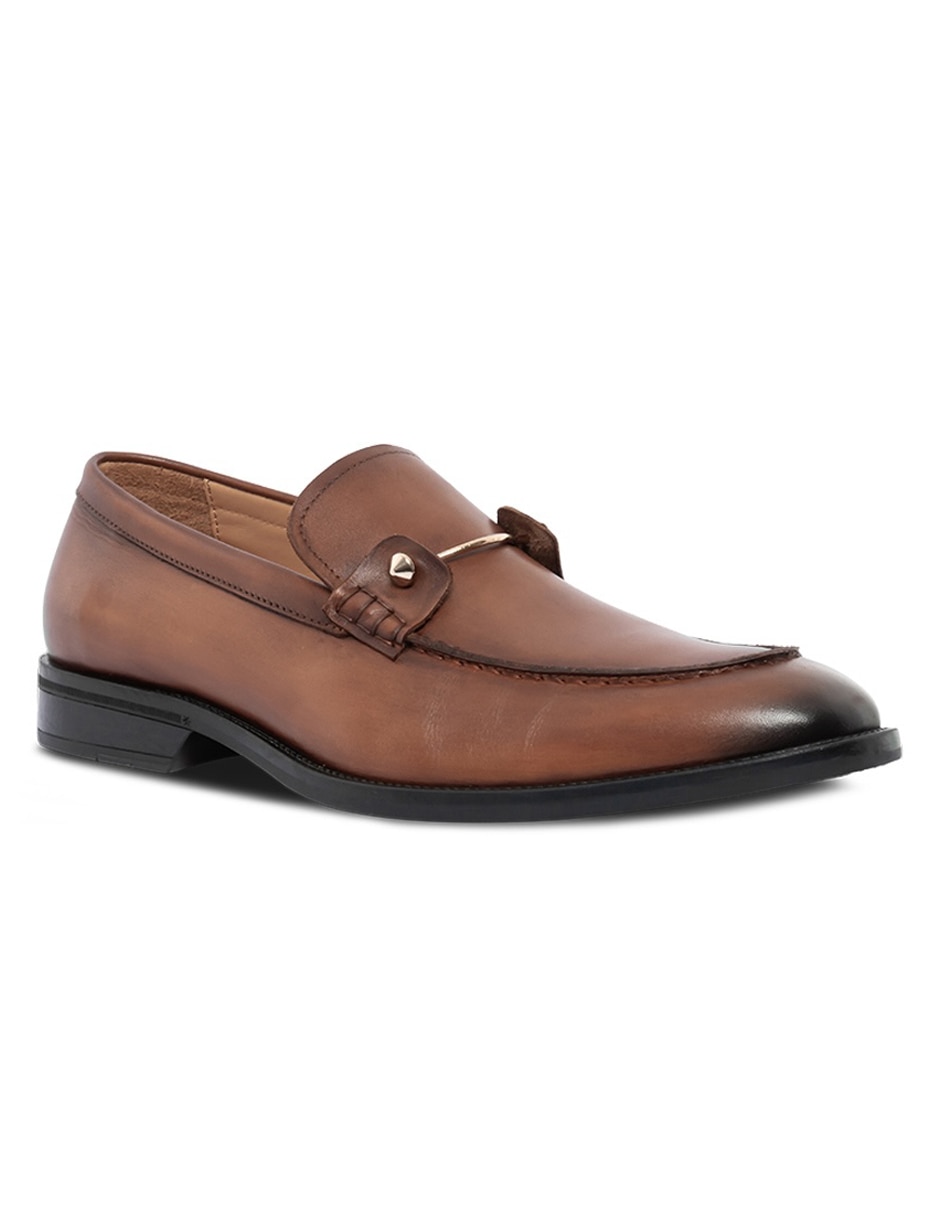 Mocasín Holiday para hombre