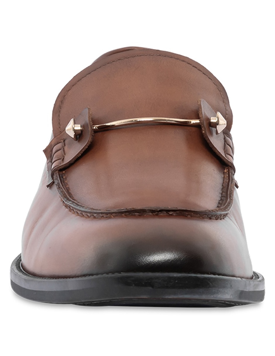 Mocasín Holiday para hombre 6