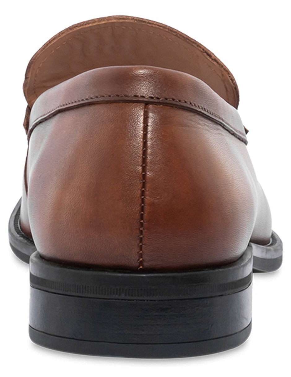 Mocasín Holiday para hombre