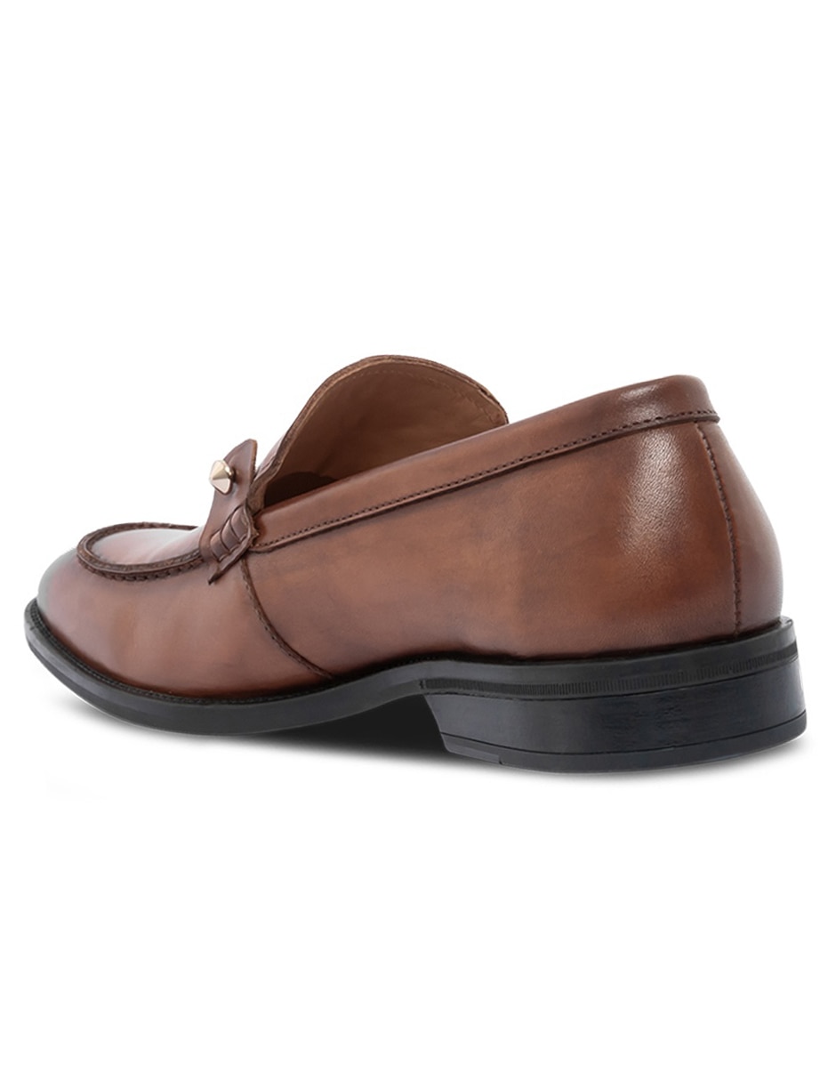 Mocasín Holiday para hombre 5