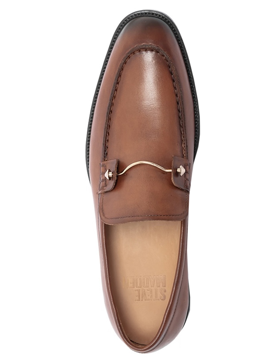 Mocasín Holiday para hombre
