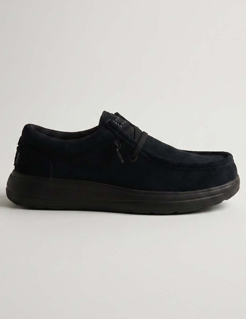 Zapato slip on Hey Dude para hombre