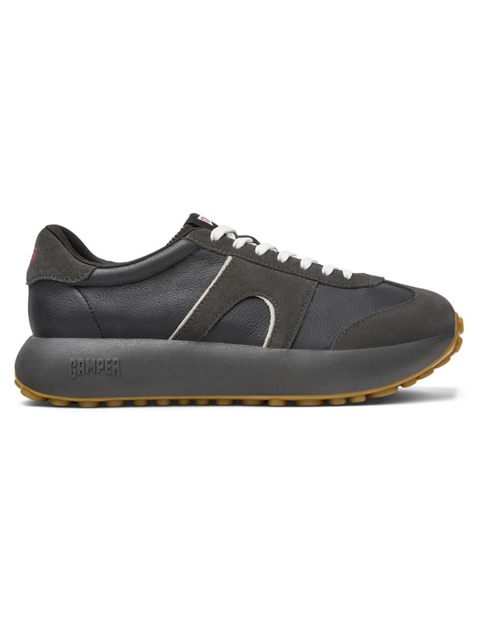 Tenis de piel Pelotas Athens para hombre