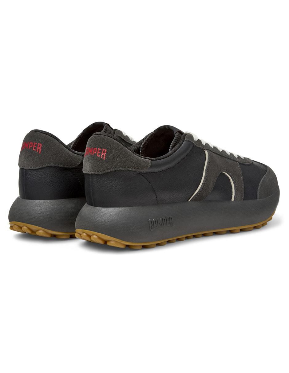 Tenis de piel Pelotas Athens para hombre