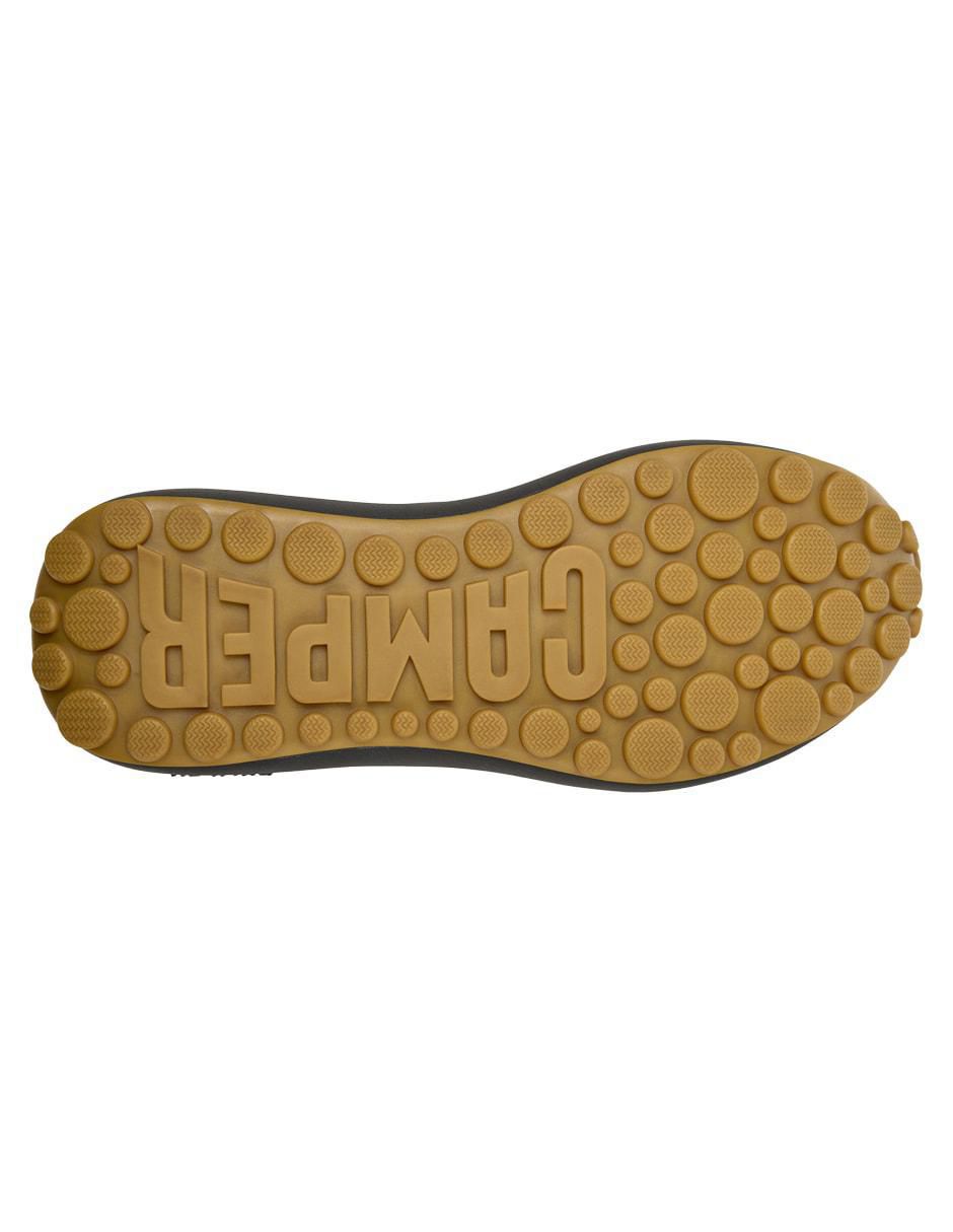 Tenis de piel Pelotas Athens para hombre