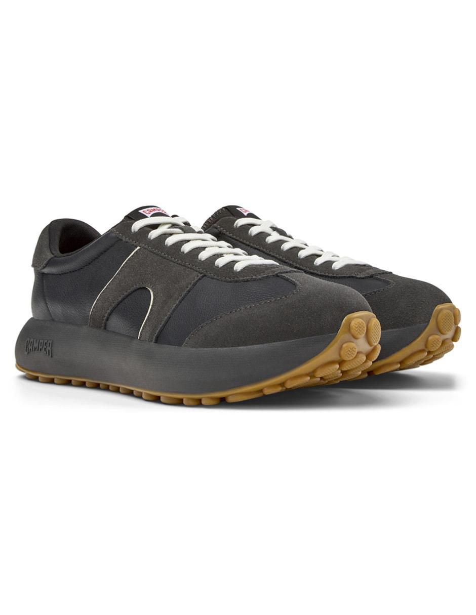 Tenis de piel Pelotas Athens para hombre