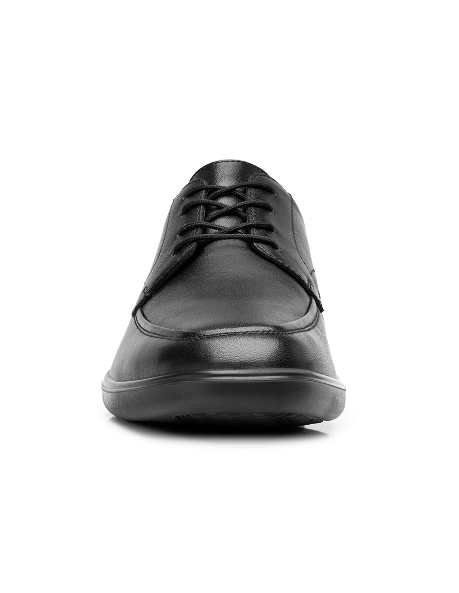 Zapato derby Flexi Semivestir para hombre