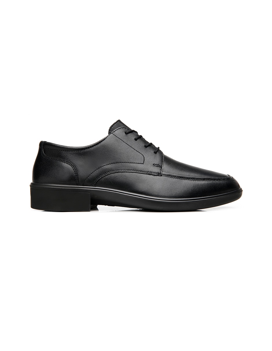Zapato derby Flexi Semivestir para hombre