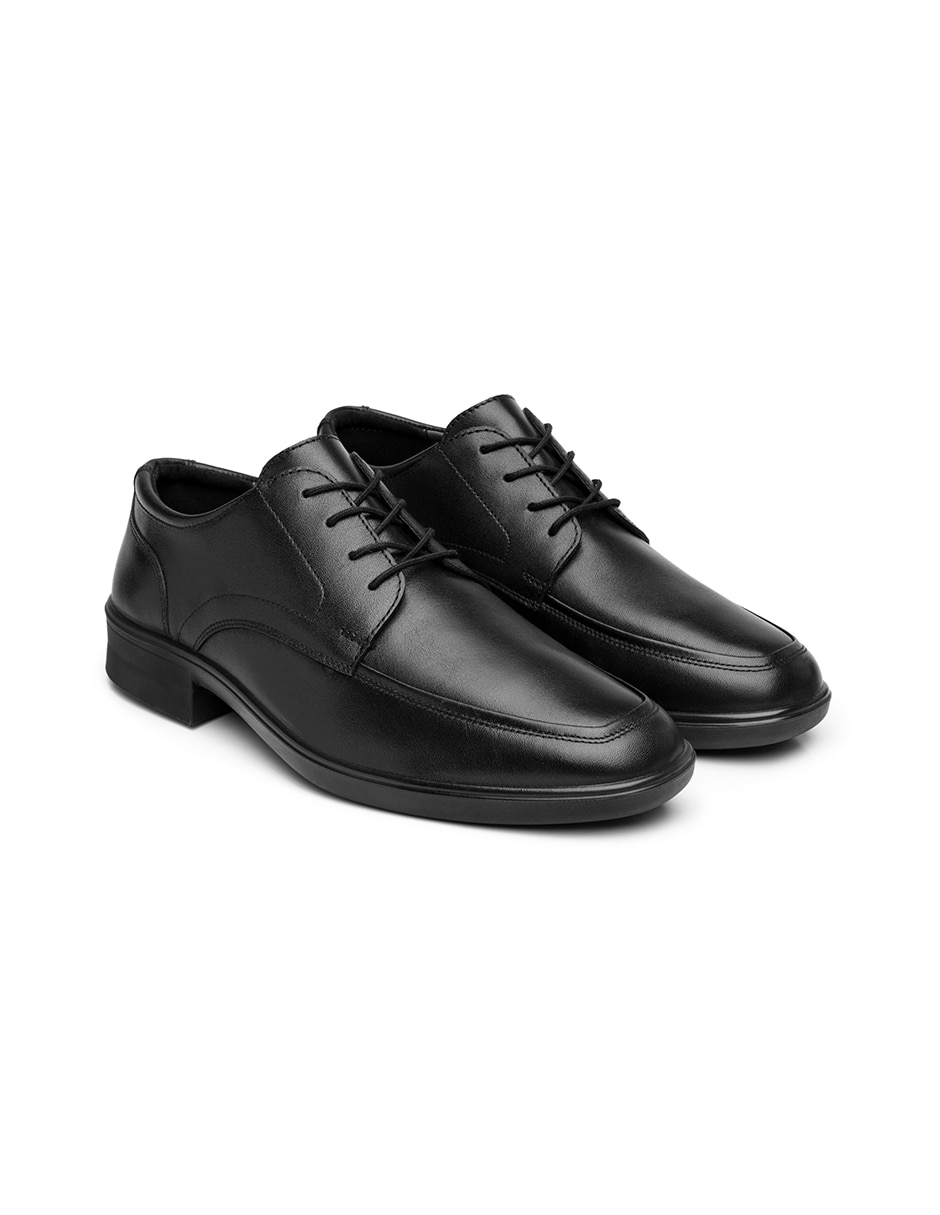 Zapato derby Flexi Semivestir para hombre